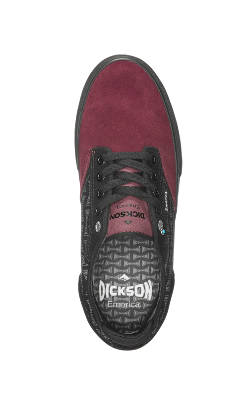 Emerica 2024 x independent