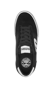 Etnies top baby shoes