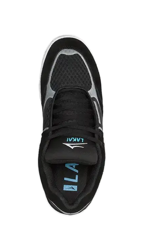 Lakai sales running shoes