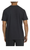 RVCA Big RVCA Washed Mens Black T-Shirt Black