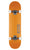 Image for Globe Goodstock Neon Orange Skateboard 8.125