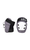 187 Elbow Pads Grey/White - Skate Connection