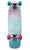 Coast Mandala Pink/Blue Fade Cruiser 28in - Skate Connection 