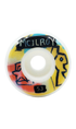Picture Marty Baptist Joel Mcilroy Wheels