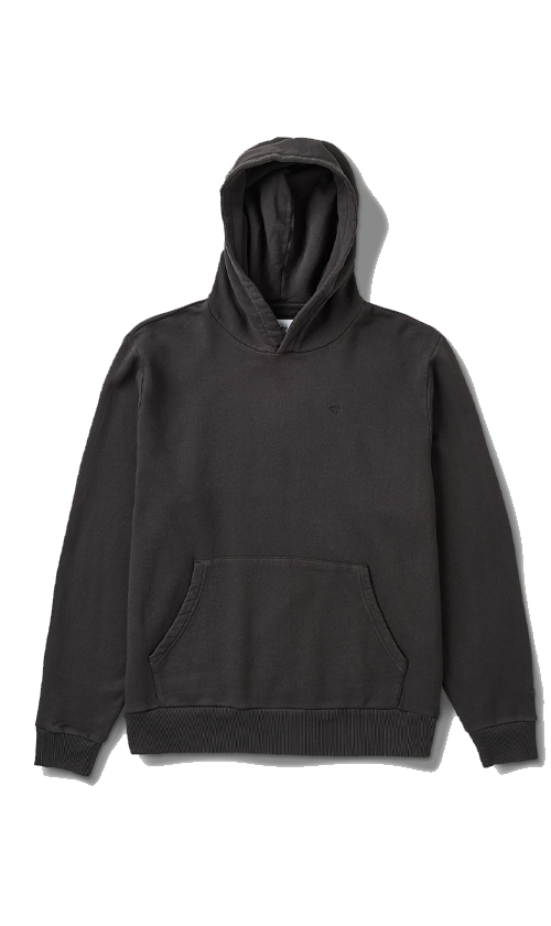 Black oversized sweatshirt mens hot sale