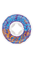 Santa Cruz Slime Balls Vomit Mini Ii Wheels 97a