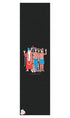 Fruity Wheres Wally Group Shot Grip Tape