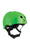 Triple 8 Lil 8 Certified Junior Helmet Neon Green Gloss from Skate Connection