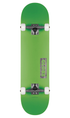 Globe Goodstock Neon Green Skateboard 8.0in