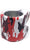 Striker Essence Double Scooter Clamp Red Camo - Skate Connection 