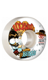 Bones STF Lockwood Experiment Wheels 54mm