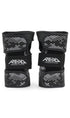 REKD Wrist Guards Grey