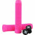 Sacrifice Hand Grips Fluro Pink - Skate Connection 