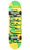 Creature Ripped Logo Micro Skateboard 7.5