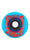 OJ Blues Super Juice Wheels 60mm 78a Blue from Skate Connection
