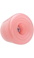 Impala Toe Stops Pink
