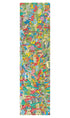 Fruity Wheres Wally Jurassic Games Grip Tape