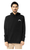 Rusty Competition Mens Hoodie Black Skate Connection Australia