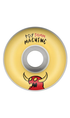 Toy Machine Sketchy Monster Wheels