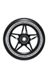 Envy S3 Scooter Wheels Black/Black 110mm