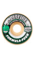 Spitfire F4 101d Conical Wheels