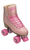 Impala Roller Skates Pink Tartan Skate Connection Australia