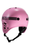 Pro-Tec Full Cut Certified Helmet Gloss Pink