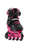 Rollerblade Microblade G Junior Inline Skates Black/Neon Pink