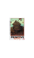 Primitive X Marvel The Thing Sticker