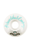 Picture Shield Conical Shape Wheels 52mm 83B Teal Skate Connection Australia