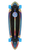 Santa Cruz Iridescent Dot Pintail Cruzer 33