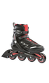 Rollerblade Advantage Pro Xt Mens Inline Skate Black/Red