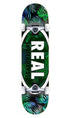 Real Oval Tropics Skateboard 8.0in