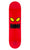 Toy Machine Monster Face Deck 8.0