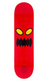 Toy Machine Monster Face Deck 8.0in