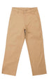Santa Cruz Scout Ladies Chino Pants Sand