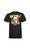 Powell Peralta Ripper Mens T-Shirt Black from Skate Connection