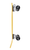 Arbor x Carver Shaper Tyler Warren Surf Skate w/C7 Trucks