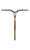 Flavor Boris SCS Bar 600mm Black - Skate Connection 