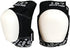 187 Pro Knee Pads White