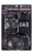 Triple 8 Tri Pack Junior Protective Gear Charcoal Camo- Skate Conneciton