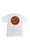 Santa Cruz Classic Dot Mens T-Shirt White from Skate Connection