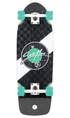 Sector 9 Mosaic Fat Wave Cruiser 30in