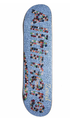Alltimers Knit Logo Zered Deck 8.25in
