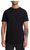 RVCA Basic Mens T-Shirt Black Skate Connection Australia