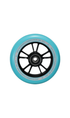 Envy Scooter Wheels 100mm Black/Teal