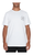 RVCA All The Ways Mens T-Shirt White Skate Connection Australia