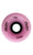 Coast Cruiser Wheels 60mm 78a Pink from Skate Connection