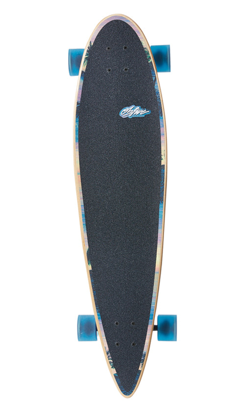 OBfive Happy Hour Longboard 38in