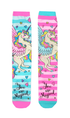 Madmia Sparkly Unicorn Socks